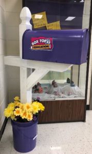 Box Tops For Education - GWES PTA