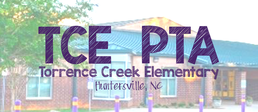 Torrence Creek Elementary PTA